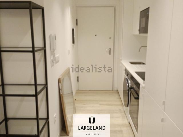 Apartamento, Glória e Vera Cruz