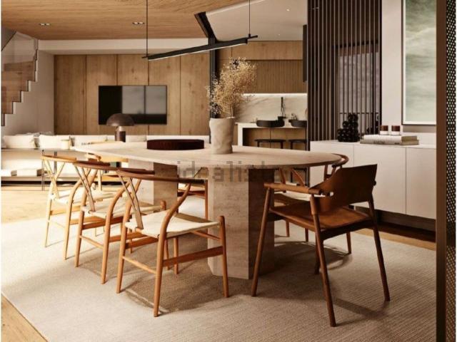 Apartamento, Glória e Vera Cruz