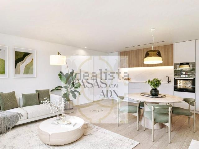Apartamento, Glória e Vera Cruz