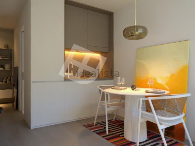 Apartamento, Glória e Vera Cruz