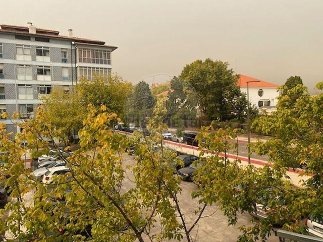 Apartamento, Glória e Vera Cruz