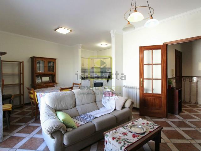 Apartamento, Glória e Vera Cruz