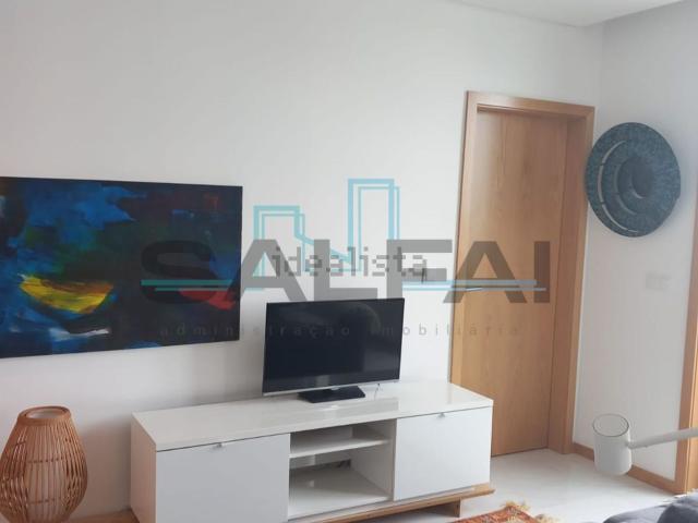 Apartamento, Glória e Vera Cruz