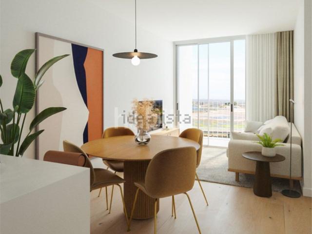 Apartamento, Glória e Vera Cruz