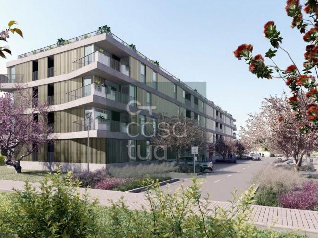 Apartamento, Glória e Vera Cruz