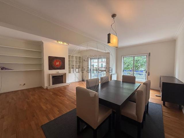 Apartamento, Glória e Vera Cruz