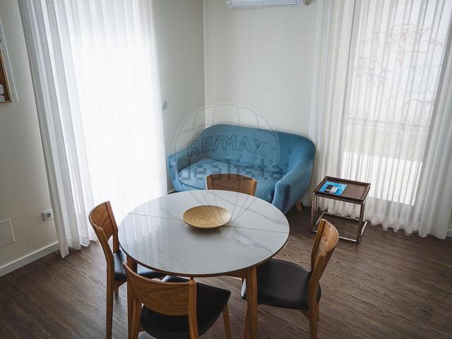 Apartamento, Glória e Vera Cruz