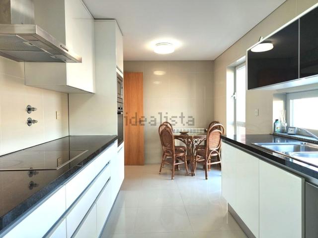 Apartamento, Glória e Vera Cruz