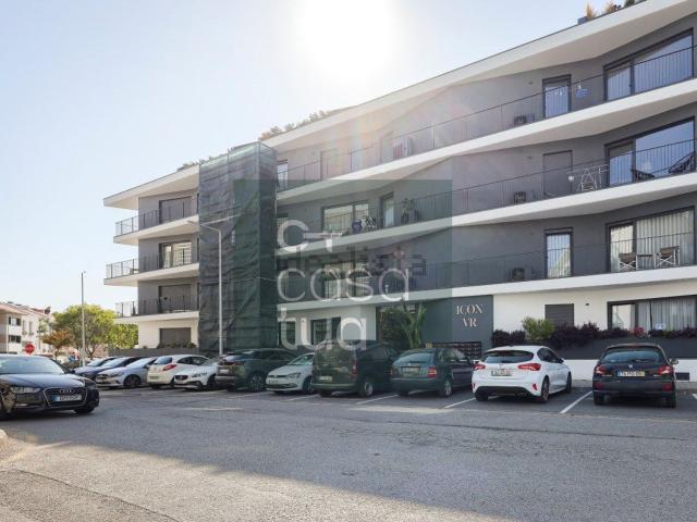 Apartamento, Glória e Vera Cruz
