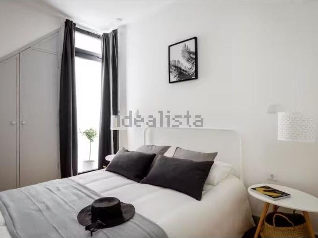 Apartamento, Glória e Vera Cruz