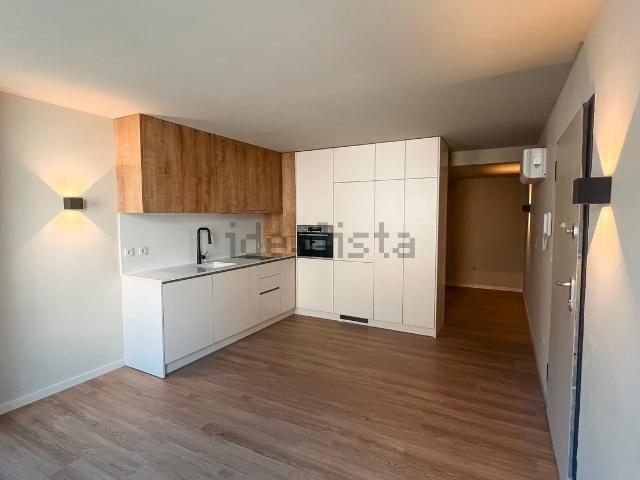 Apartamento, Glória e Vera Cruz