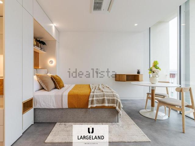 Apartamento, Glória e Vera Cruz