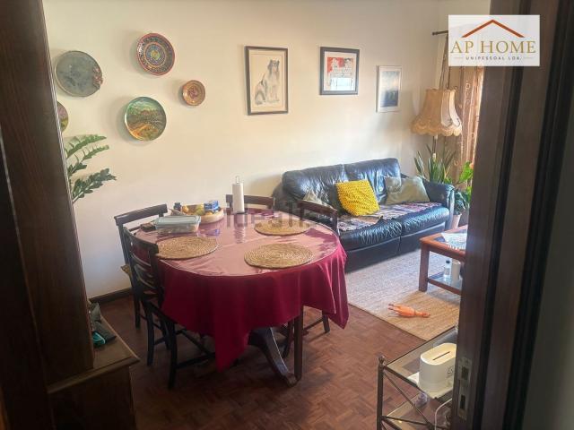 Apartamento, Glória e Vera Cruz