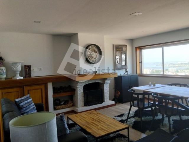 Apartamento, Glória e Vera Cruz