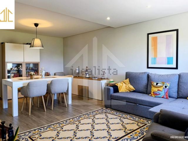Apartamento, Glória e Vera Cruz
