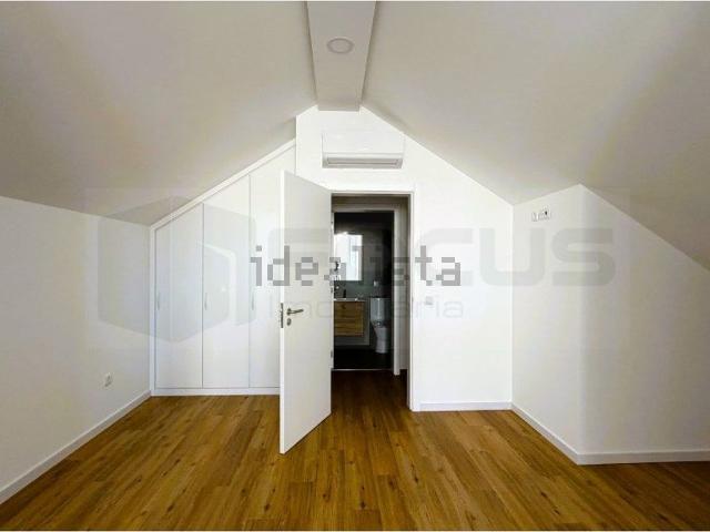 Apartamento, Glória e Vera Cruz