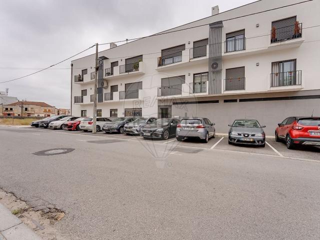 Apartamento, Glória e Vera Cruz