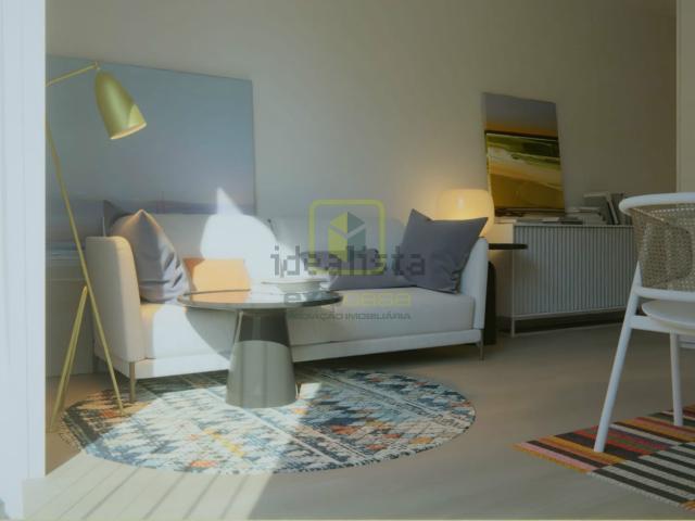 Apartamento, Glória e Vera Cruz