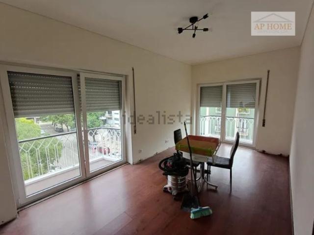 Apartamento, Glória e Vera Cruz
