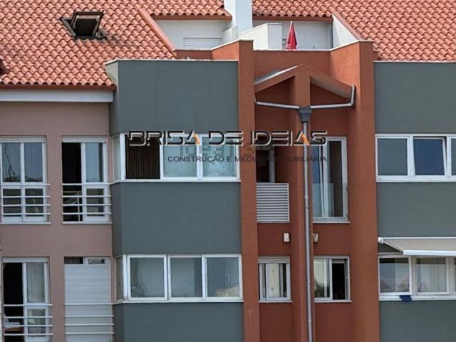Apartamento, Glória e Vera Cruz