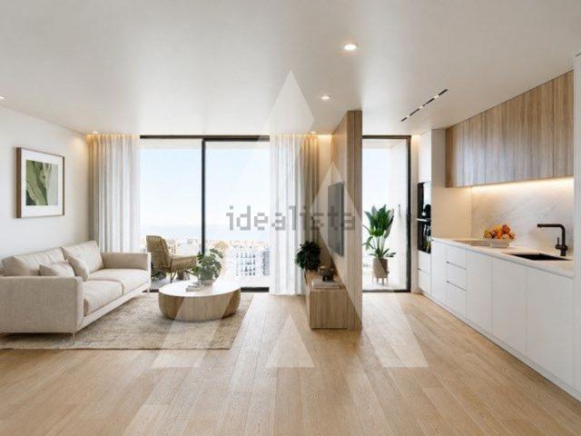 Apartamento, Glória e Vera Cruz
