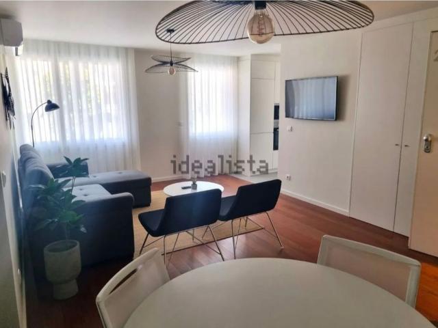 Apartamento, Glória e Vera Cruz