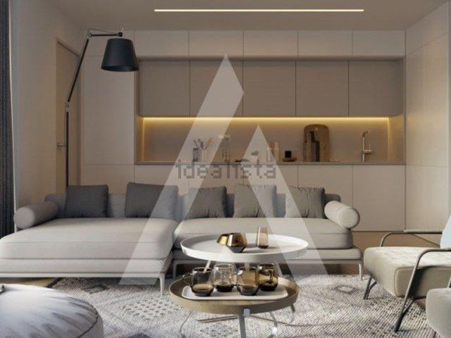 Apartamento, Glória e Vera Cruz