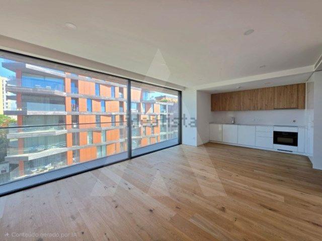 Apartamento, Glória e Vera Cruz