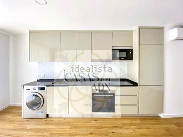 Apartamento, Glória e Vera Cruz