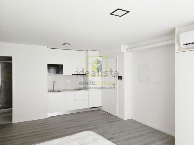 Apartamento, Glória e Vera Cruz