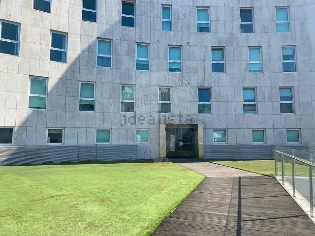 Apartamento, Glória e Vera Cruz