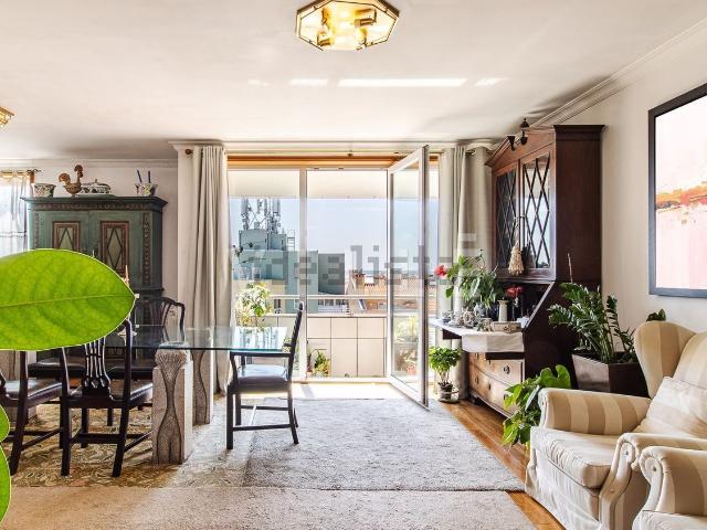 Apartamento, Glória e Vera Cruz