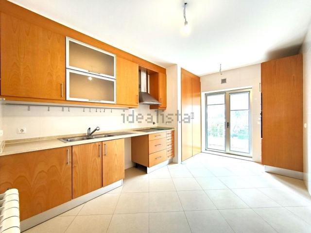 Apartamento, Glória e Vera Cruz