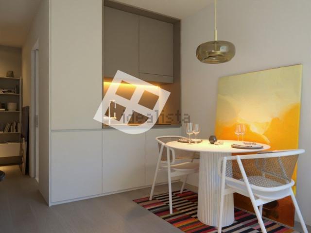 Apartamento, Glória e Vera Cruz