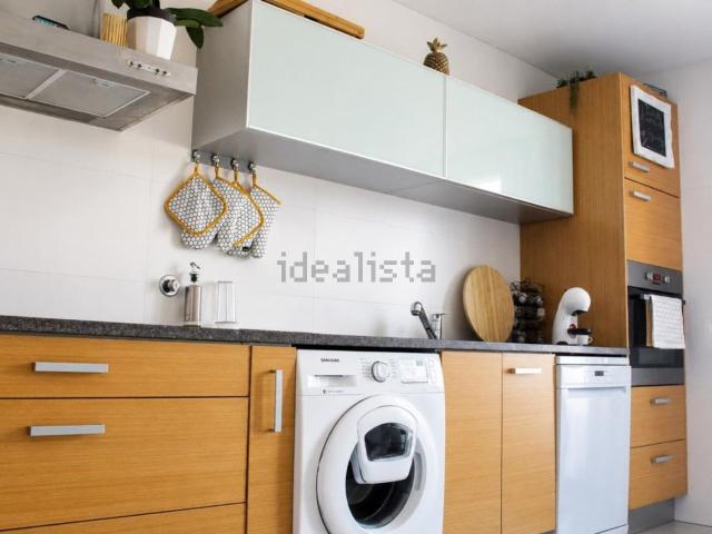 Apartamento, Glória e Vera Cruz