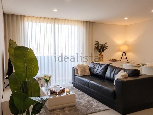 Apartamento, Glória e Vera Cruz