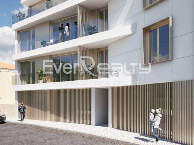 Apartamento, Glória e Vera Cruz