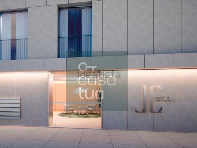 Apartamento, Glória e Vera Cruz