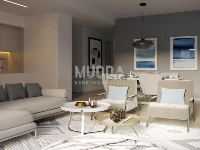 Apartamento, Glória e Vera Cruz