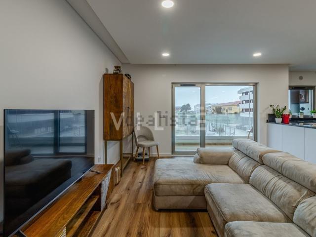 Apartamento, Glória e Vera Cruz