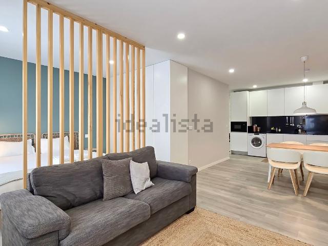 Apartamento, Glória e Vera Cruz