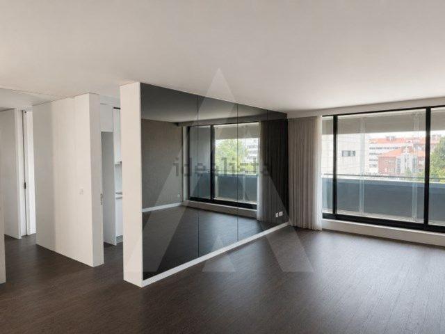 Apartamento, Glória e Vera Cruz