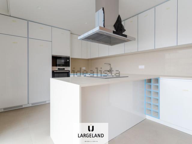 Apartamento, Glória e Vera Cruz
