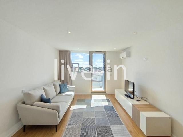 Apartamento, Glória e Vera Cruz