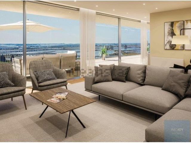 Apartamento, Glória e Vera Cruz
