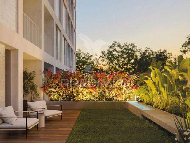 Apartamento, Glória e Vera Cruz