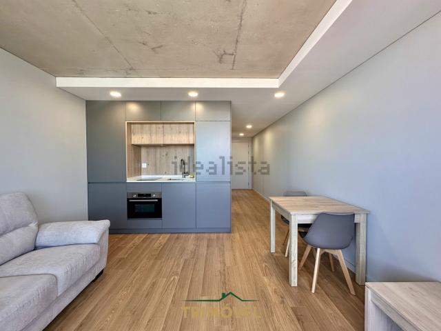 Apartamento, Glória e Vera Cruz