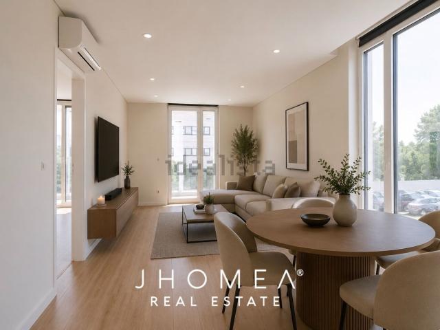 Apartamento, Glória e Vera Cruz