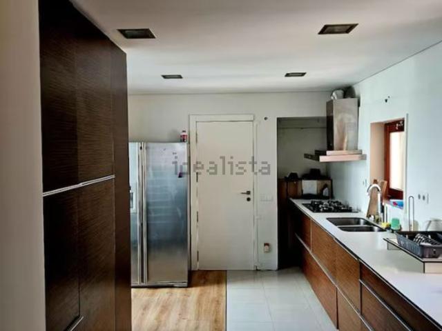 Apartamento, Glória e Vera Cruz