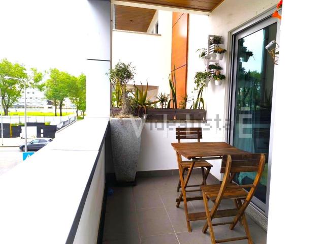 Apartamento, Glória e Vera Cruz